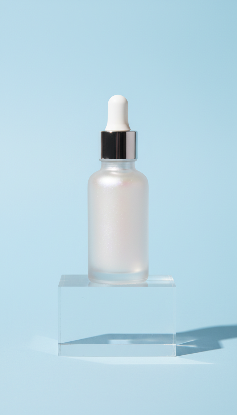 Brightening Peptide Serum