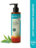 Pilgrim Australian Tea Tree Anti-Dandruff Shampoo