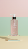 Gel Cleanser with Rosewater